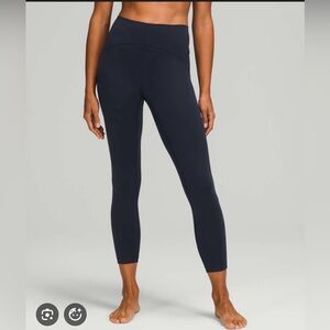 InStill High-Rise Tight 25"